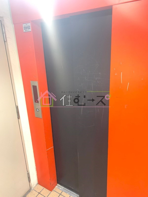 シンセイドルフ その他外観4