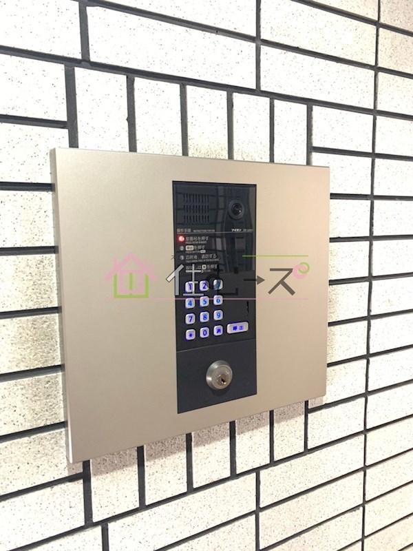 シンセイドルフ その他外観5