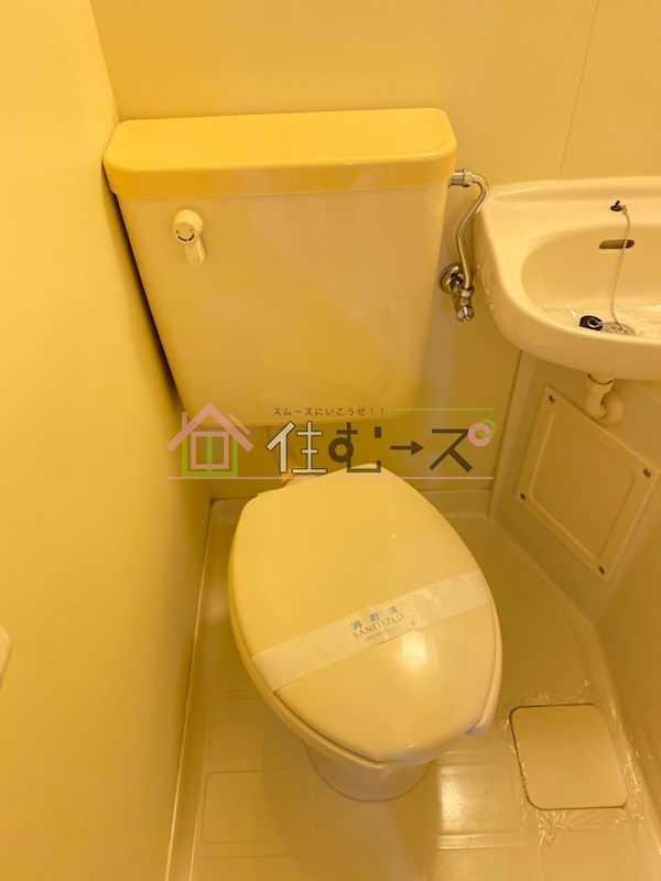 ハピネス南市岡 その他2