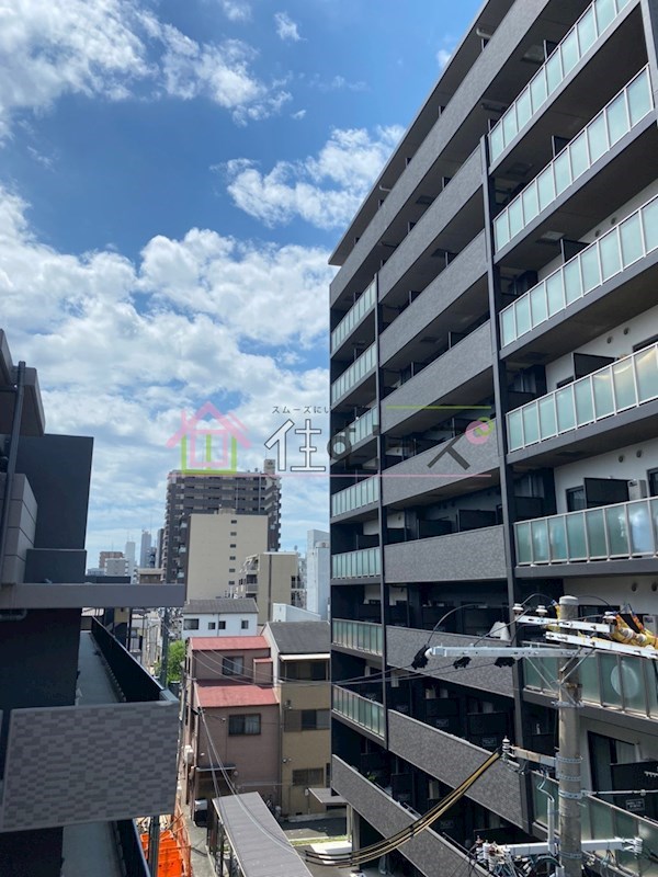 ハピネス南市岡 その他3