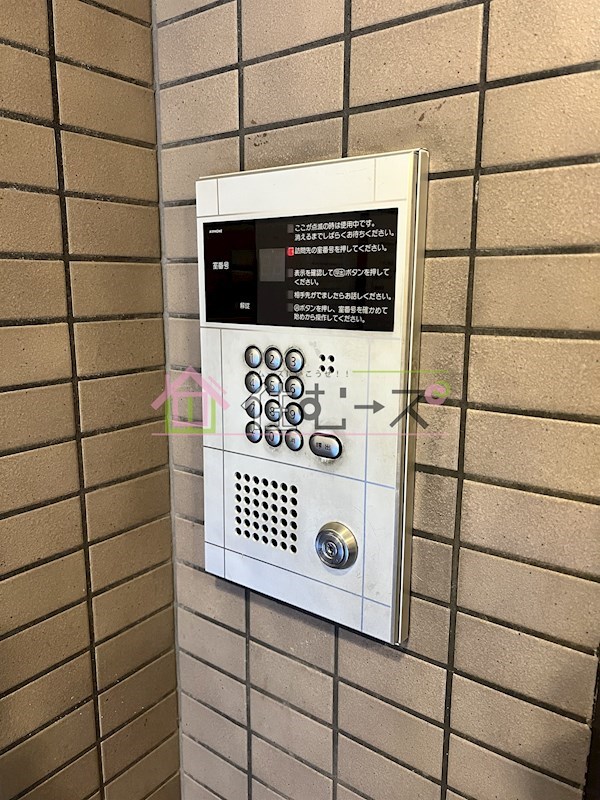 ハピネス南市岡 その他外観3