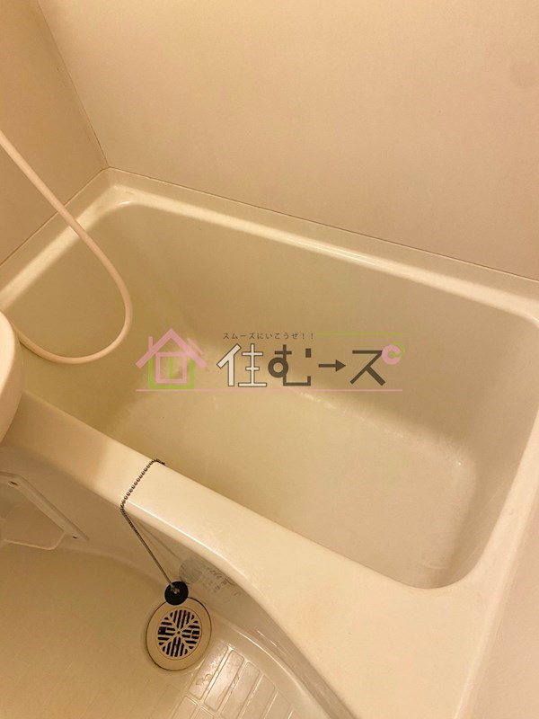 U-ro大国町 風呂画像