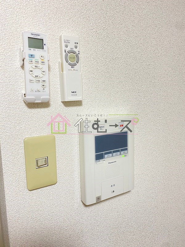 ネオコート天王寺 その他5