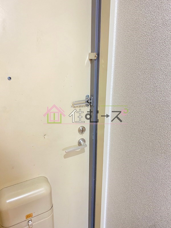 ネオコート天王寺 その他6