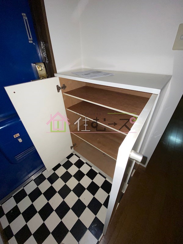 メイツ松屋町 その他3