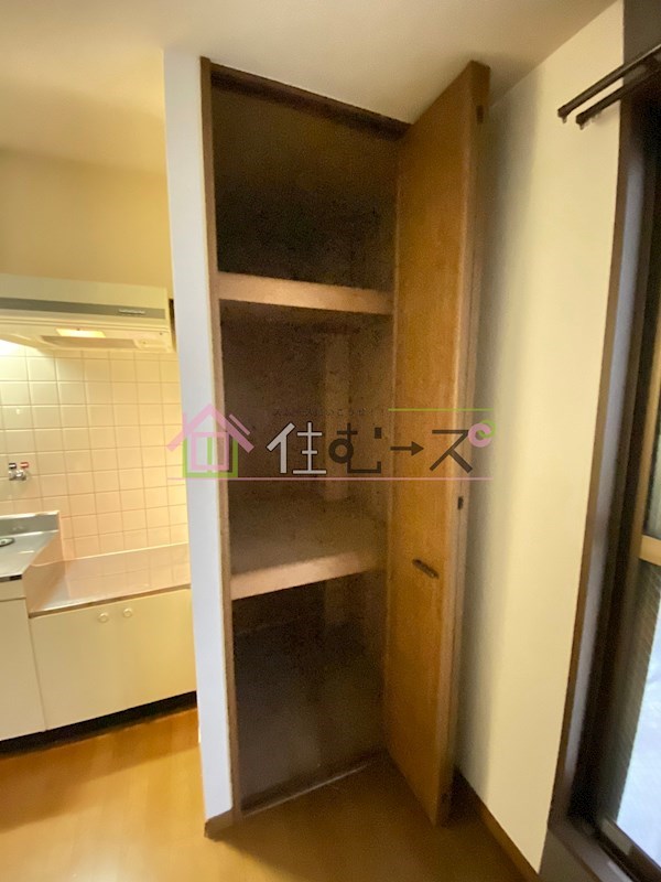 メイツ松屋町 その他4