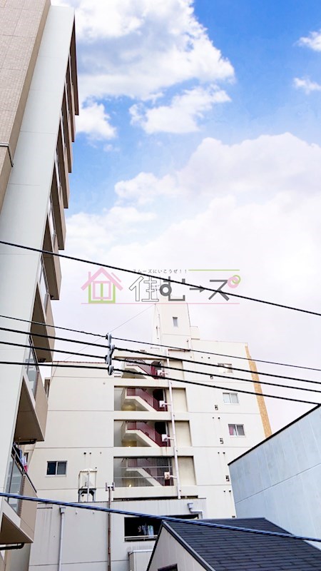 メイツ松屋町 その他6