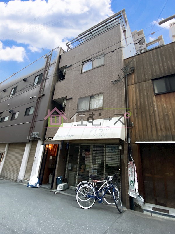 メイツ松屋町 その他外観1