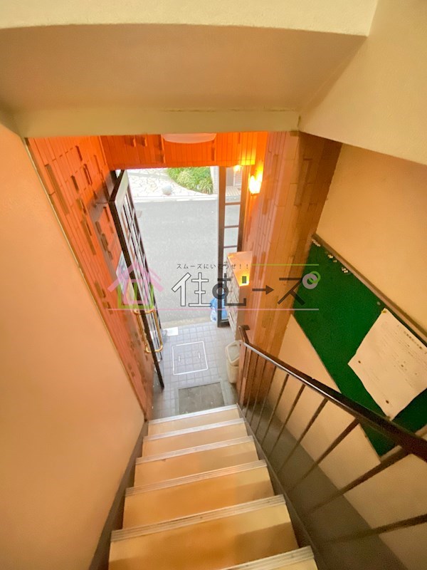 メイツ松屋町 その他外観2