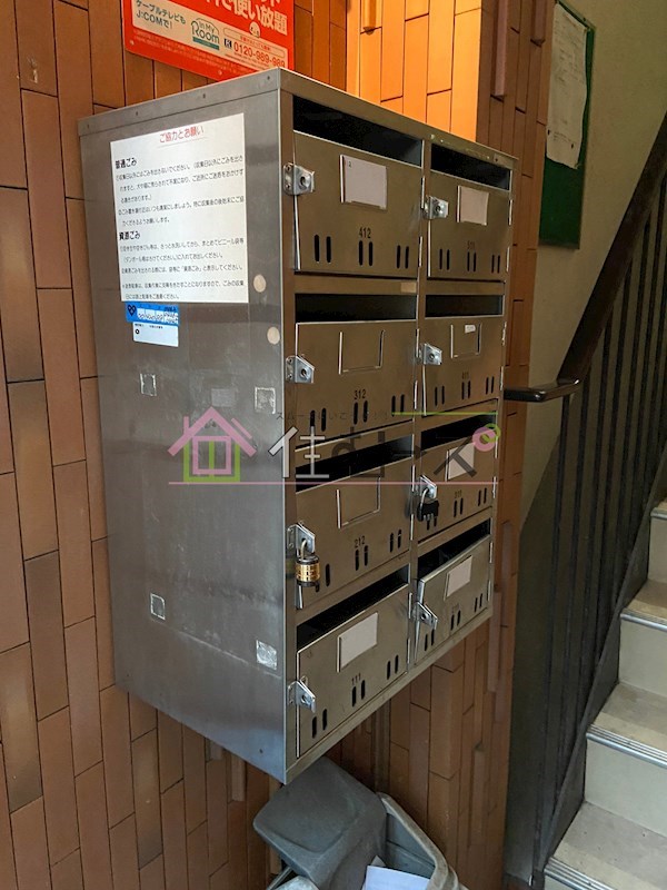 メイツ松屋町 その他外観3