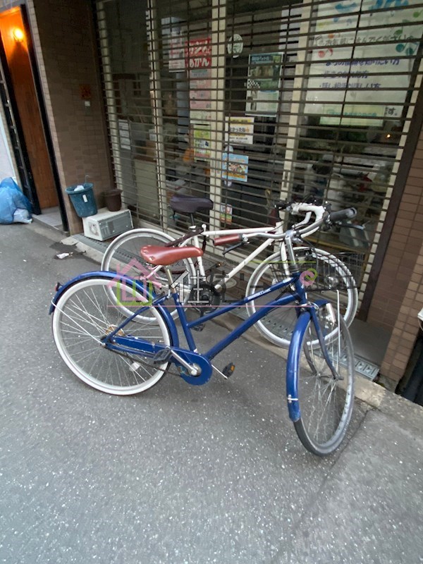 メイツ松屋町 その他外観4