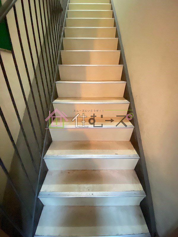 メイツ松屋町 その他外観5