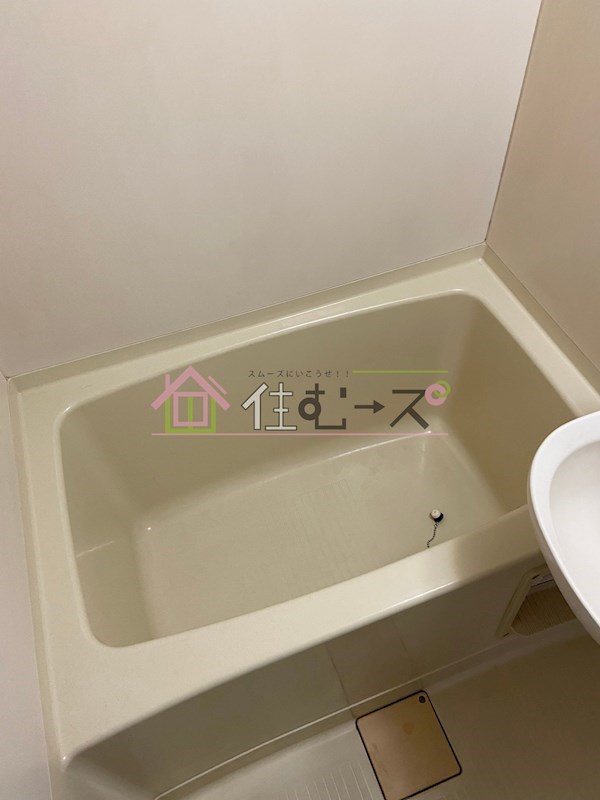 メイツ松屋町 風呂画像