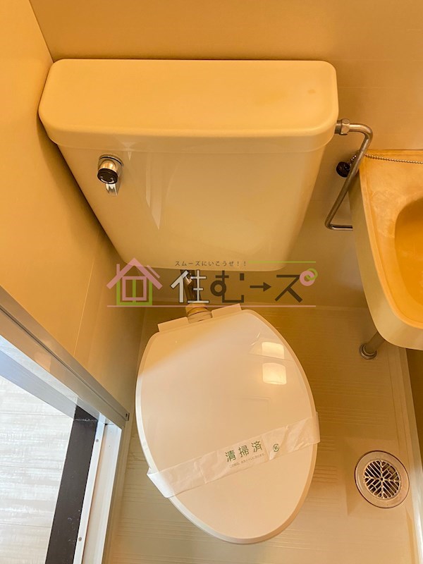 リアライズ湯里 その他3