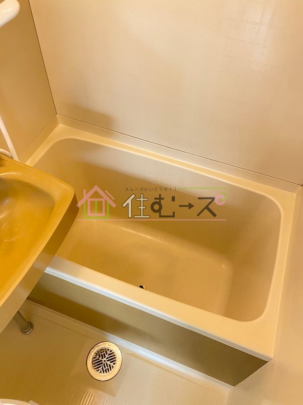 リアライズ湯里 風呂画像
