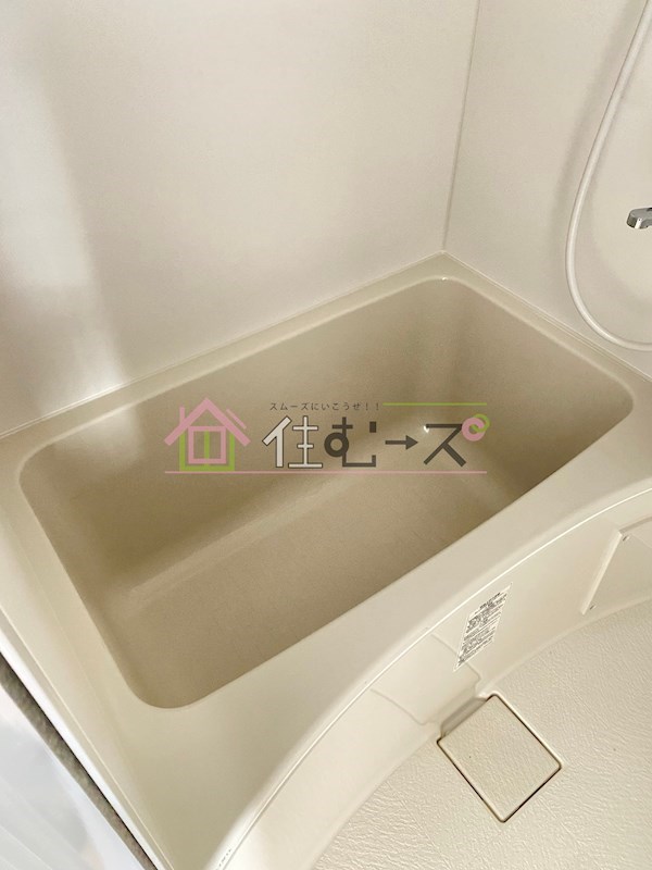 ノアーズアーク上汐 風呂画像