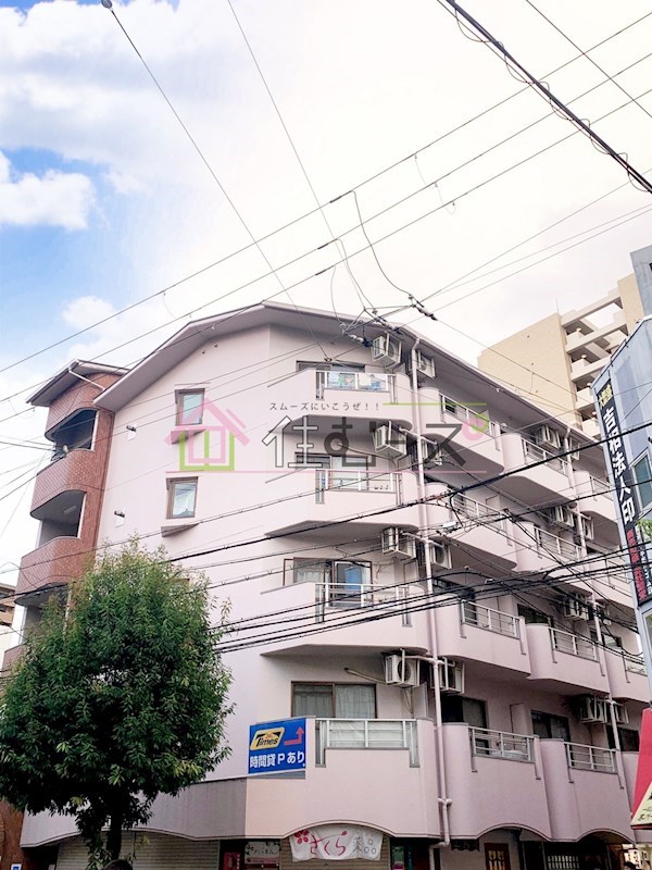 エクセレンスハイツ その他外観1