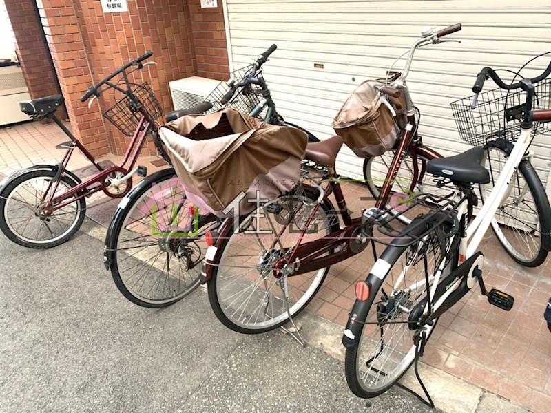 エクセレンスハイツ その他外観2