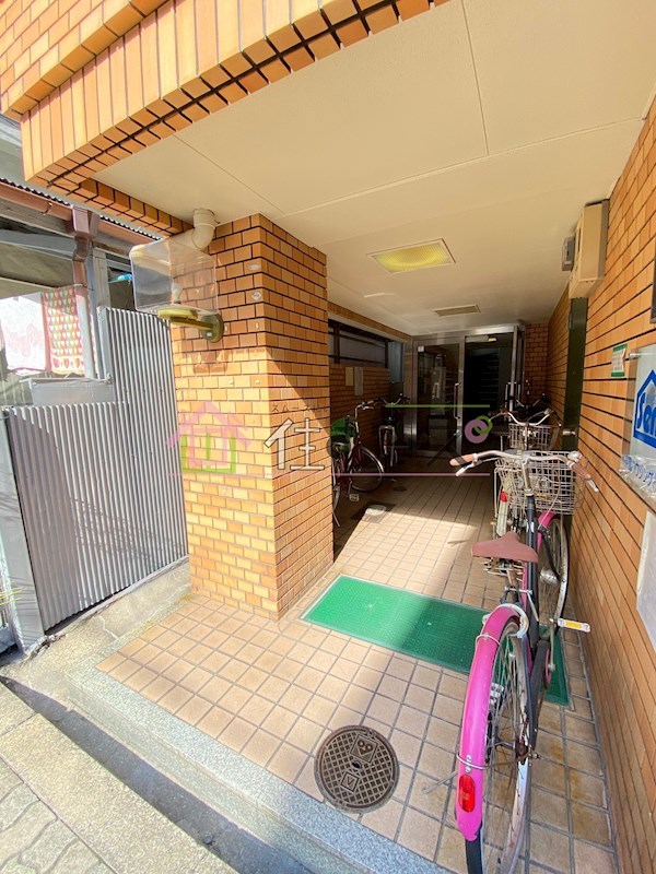 BS第10ハイツ その他1