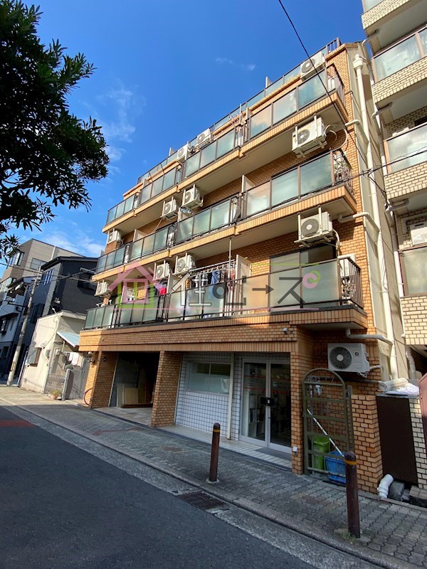 BS第10ハイツ その他外観1