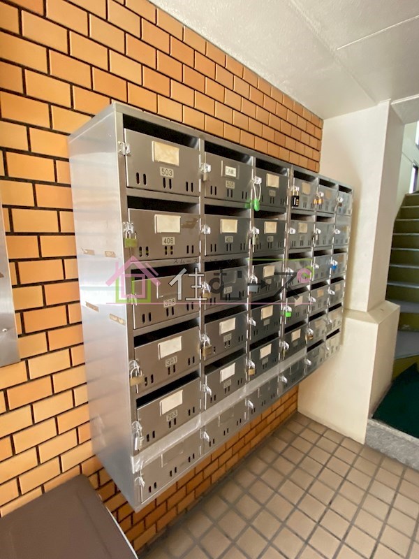 BS第10ハイツ その他外観2