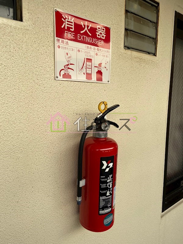 BS第10ハイツ その他外観4