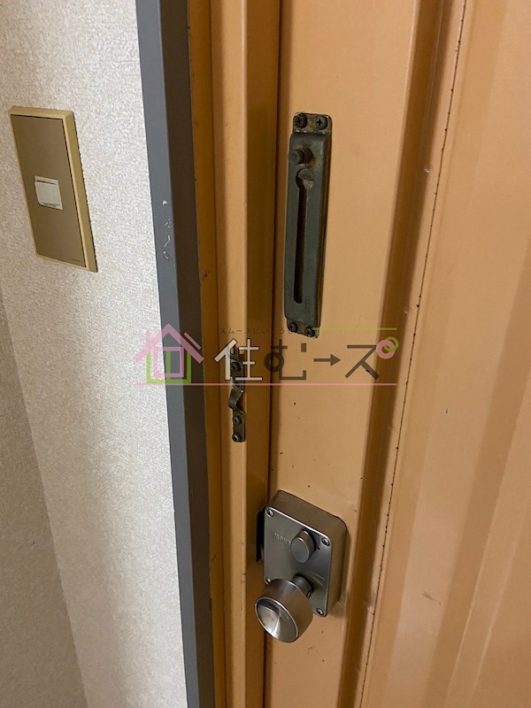 エスオーハイツ その他5