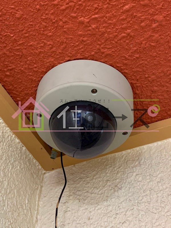 エスオーハイツ その他外観4