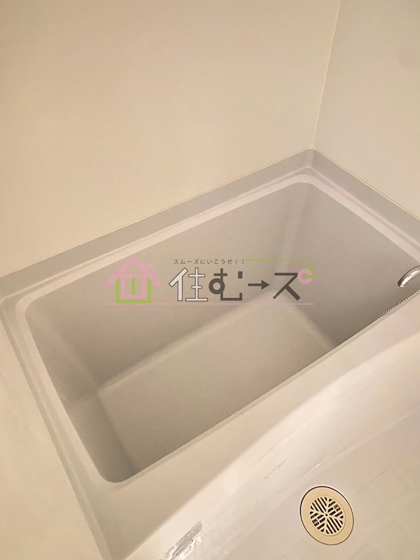 インターナショナル上汐 風呂画像