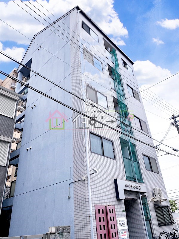 コートダルジャンⅡ  その他外観1