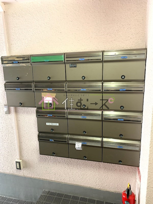 コートダルジャンⅡ  その他外観3