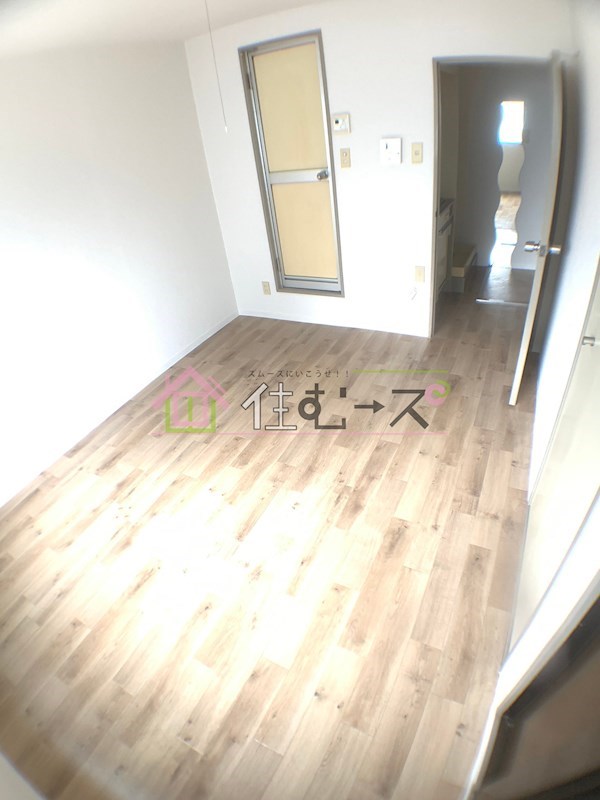 コートダルジャンⅡ  リビング