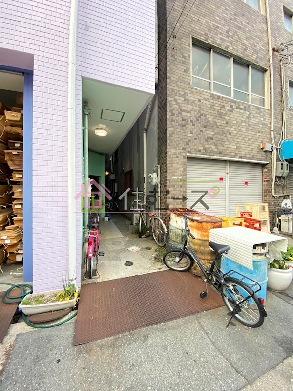 平尾パークハイツ その他1