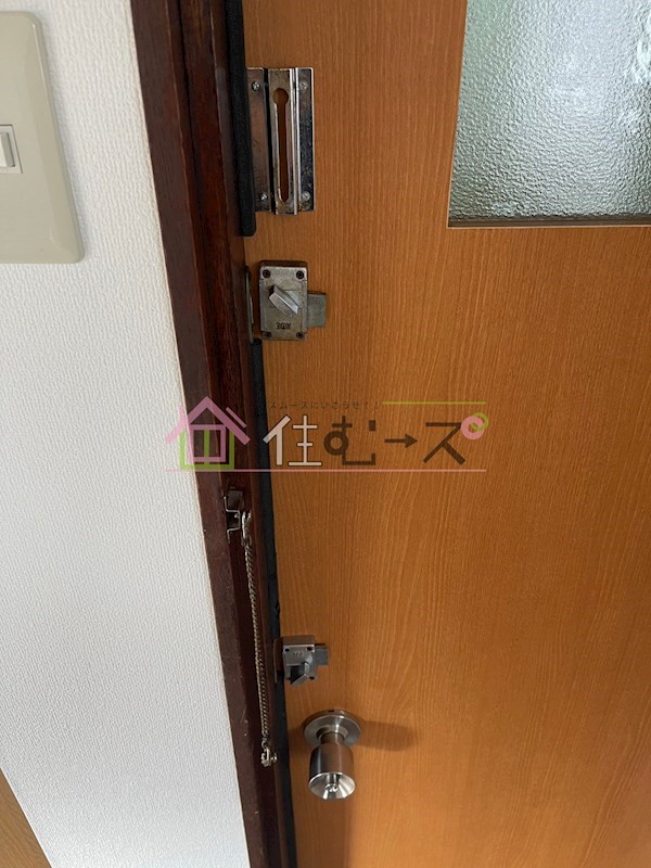 平尾パークハイツ その他3