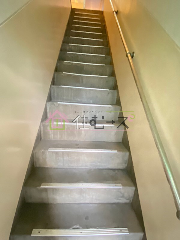 平尾パークハイツ その他外観3