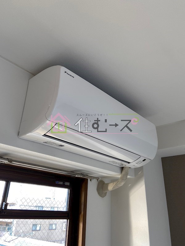 プログレス泉尾 その他2