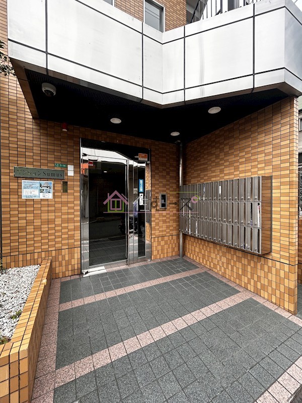 マンションスムス その他1