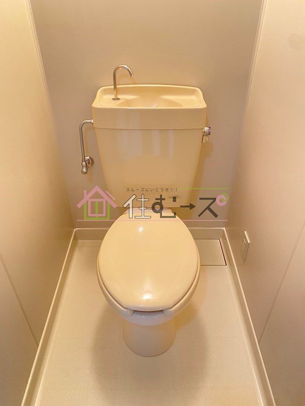 マンションスムス その他4