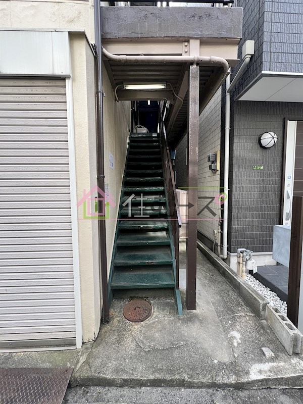 小路ハウス その他1