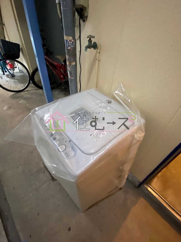 小路ハウス その他4