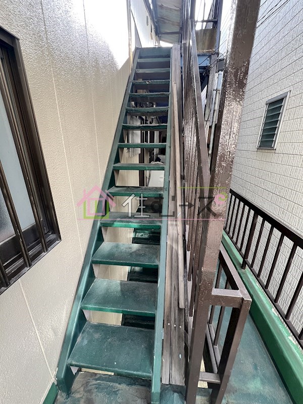 小路ハウス その他外観3