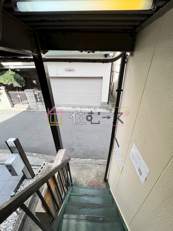 小路ハウス その他外観4