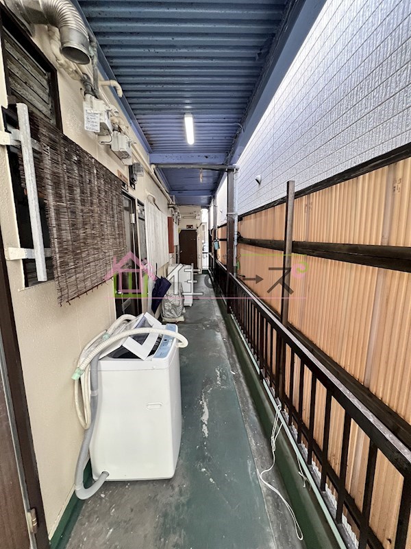 小路ハウス その他外観6