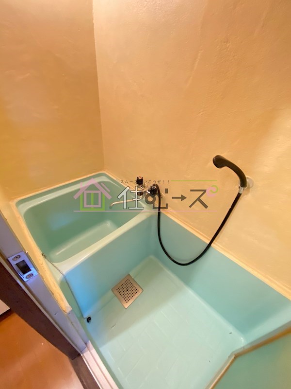 小路ハウス 風呂画像