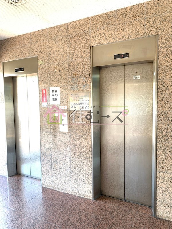 ロイヤル巽 その他外観4