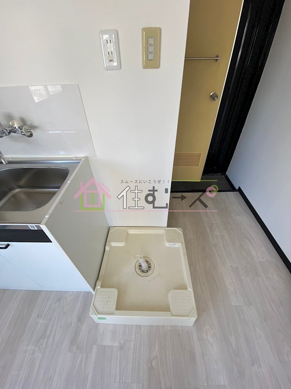 OLA COURT西田辺 その他2