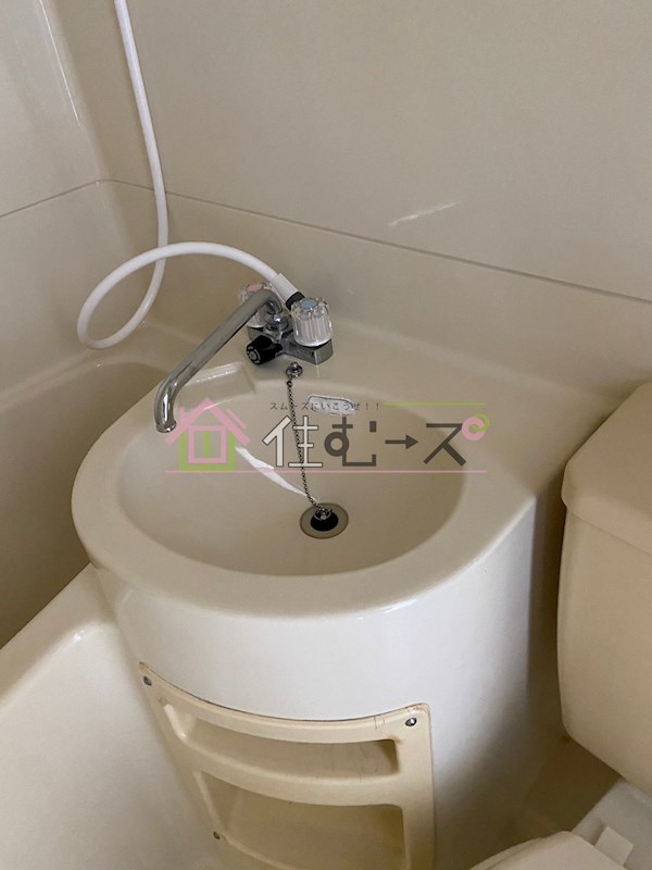 OLA COURT西田辺 その他3