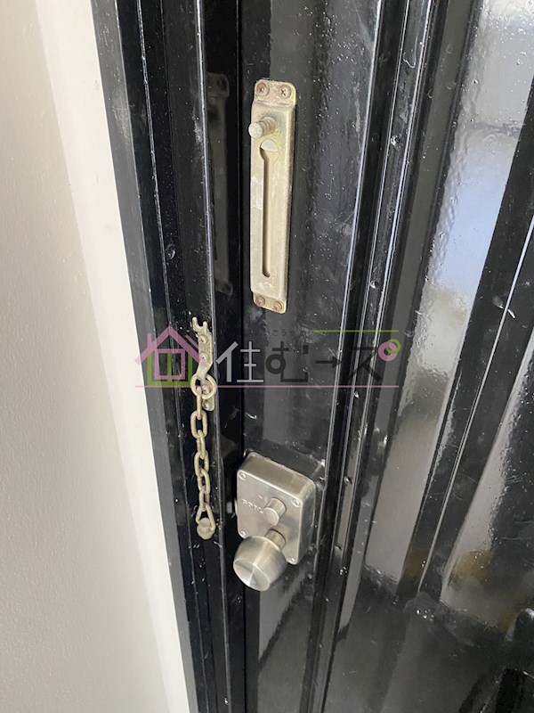 OLA COURT西田辺 その他4