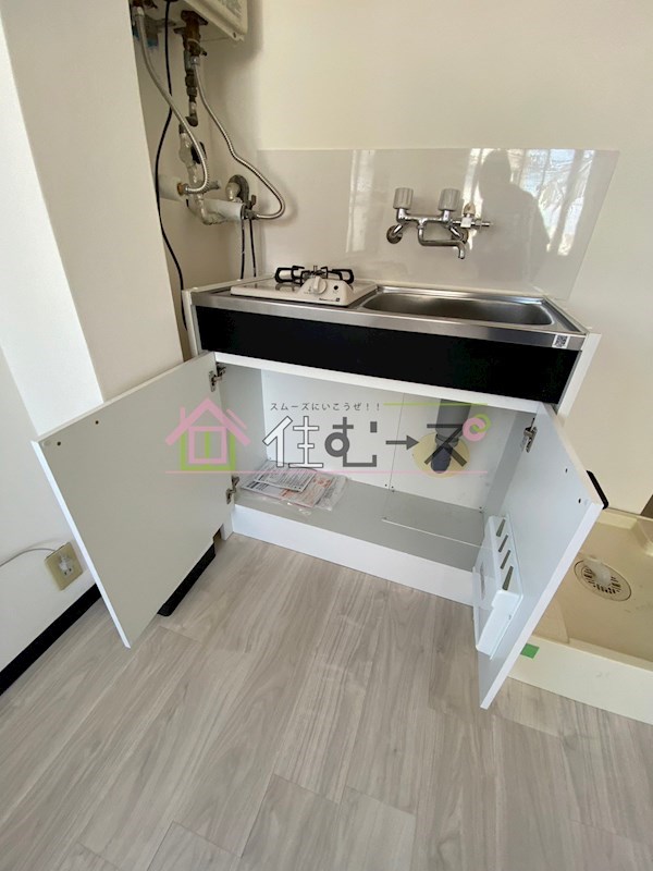 OLA COURT西田辺 その他5