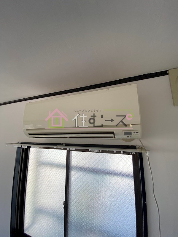 OLA COURT西田辺 その他6